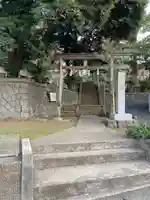 五霊神社(神奈川県)