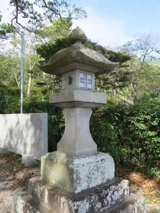 高松神社のその他建物