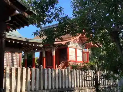 千代神社(滋賀県)