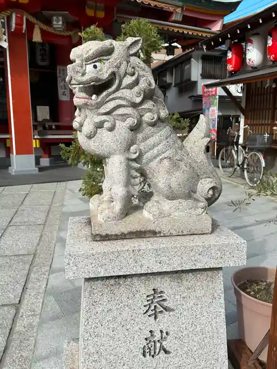 尼崎えびす神社(兵庫県)