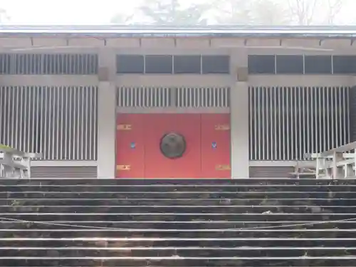 日光東照宮のその他建物