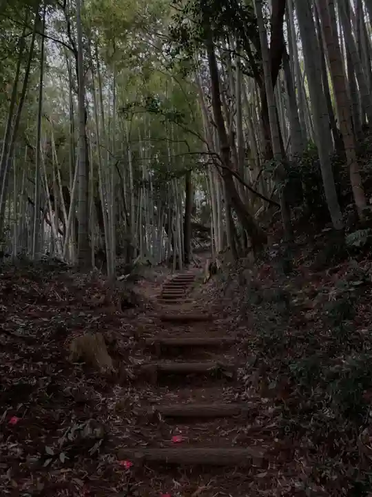 薬師堂権現教会(千葉県)