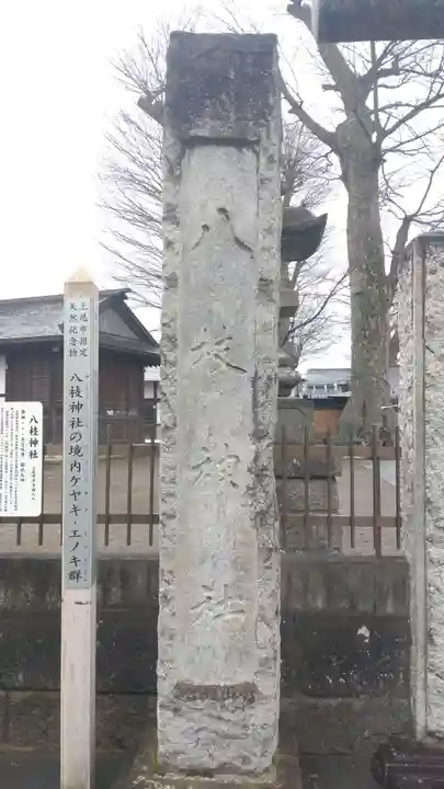 八枝神社(埼玉県)