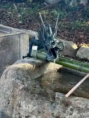 豊満神社(滋賀県)