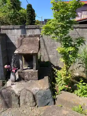 龍源寺(神奈川県)