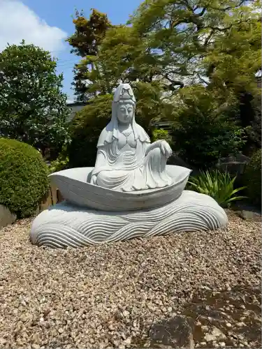 龍像寺(神奈川県)