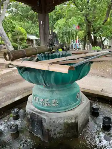 時宗総本山 遊行寺（正式：清浄光寺）(神奈川県)
