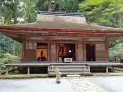 室生寺(奈良県)