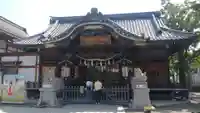 八剱八幡神社(千葉県)