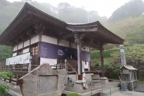 神峯寺(高知県)