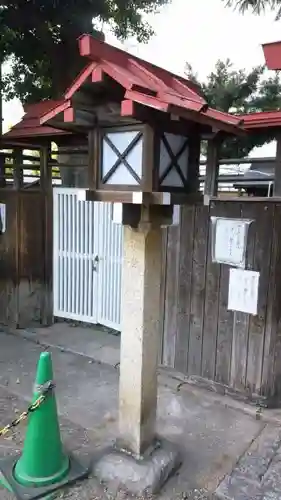 須佐之男神社のその他建物