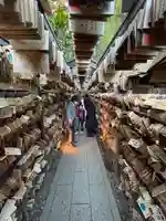 川越氷川神社(埼玉県)