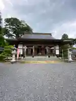 妙徳寺(栃木県)