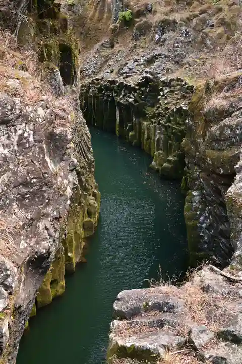 高千穂神社(宮崎県)