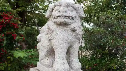 田守神社(大阪府)
