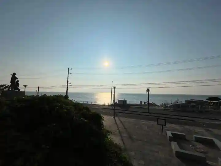 平林貴船神社(兵庫県)