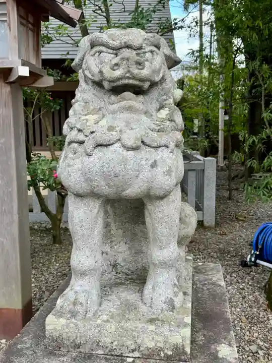 猿田彦神社(三重県)
