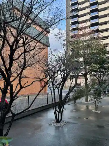 南宮神社(福岡県)