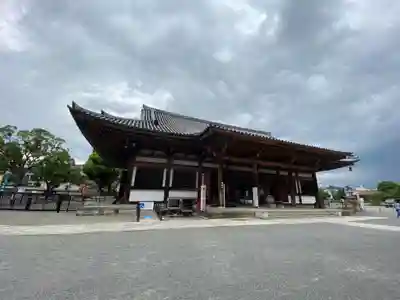 東寺（教王護国寺）のその他建物