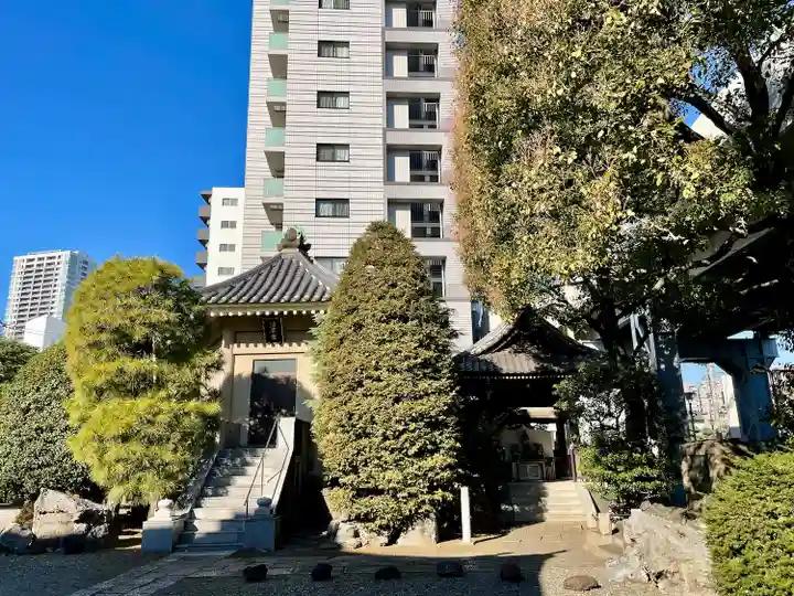 願行寺(東京都)
