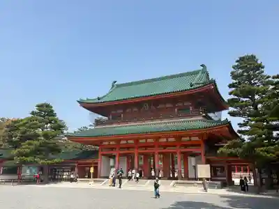 平安神宮(京都府)