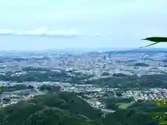 八王子神社(東京都)