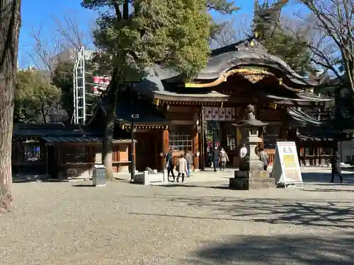大國魂神社の{uncategorized: "未分類", other: "その他", undefined: "問題あり", building: "その他建物", grave: "お墓", sacred_gate: "鳥居", guardian: "狛犬", statue: "像", buddha: "仏像", history: "歴史", nature: "自然", garden: "庭園", animal: "動物", pagoda: "塔", temizu: "手水舎", mountain_gate: "山門・神門", sanctuary: "本殿・本堂", subordinate: "末社・摂社", art: "芸術", scenery: "景色", jizo: "地蔵", ema: "絵馬", goshuin: "御朱印", omikuji: "おみくじ", items: "授与品その他", amulet: "お守り", goshuincho: "御朱印帳", eats: "食事", festival: "お祭り", votive_dance: "神楽", shichigosan: "七五三参", wedding: "結婚式", experience: "体験その他", initially: "初詣", around: "周辺", anti_infection: "感染症対策"}