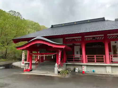 普門寺(山形県)