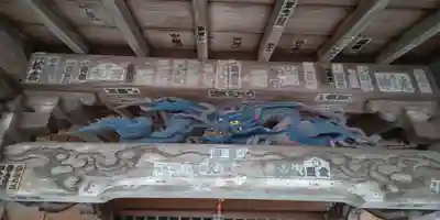 山神神社(神奈川県)