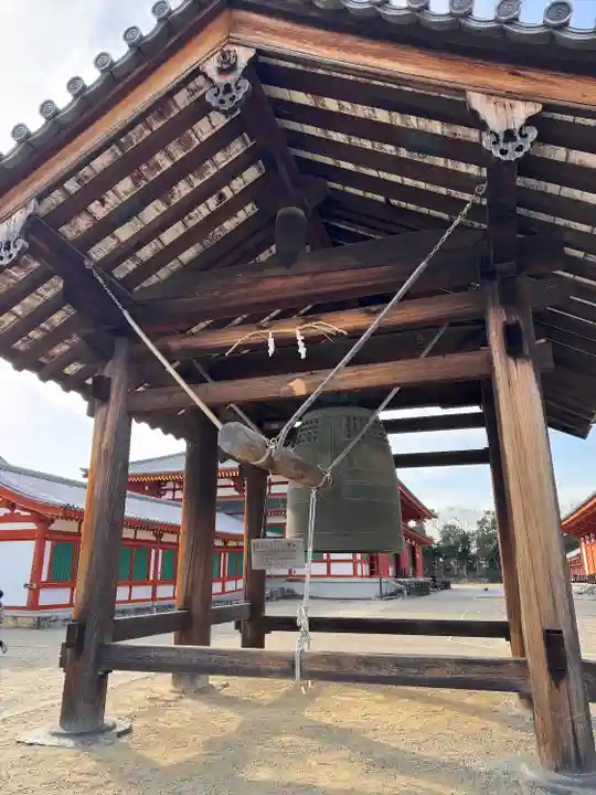 薬師寺(奈良県)