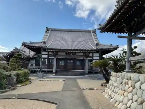 東光寺(岐阜県)