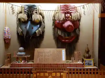 古峯神社のその他建物