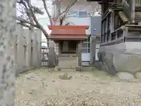 若宮神社の末社・摂社