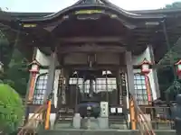 二ノ瀧寺(福岡県)