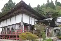 如意輪寺の本殿・本堂