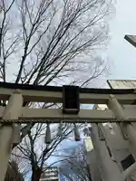 子安神社(東京都)