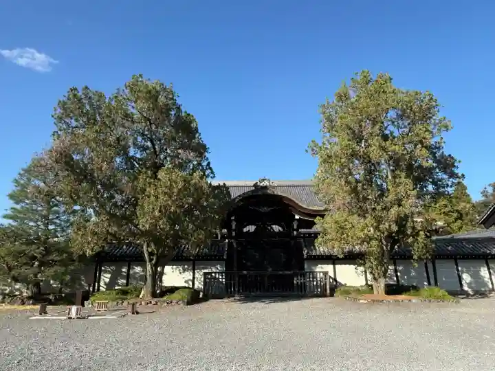 東福禅寺(東福寺)(京都府)