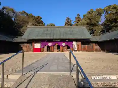 滋賀県護国神社(滋賀県)