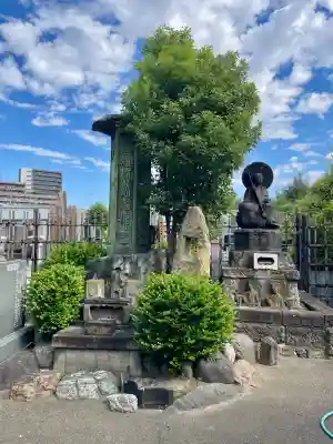 正光寺(東京都)