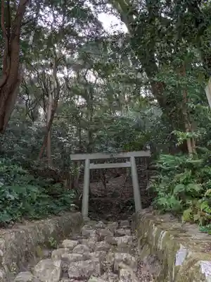 大縣神社(愛知県)