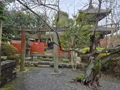 穴太寺(京都府)