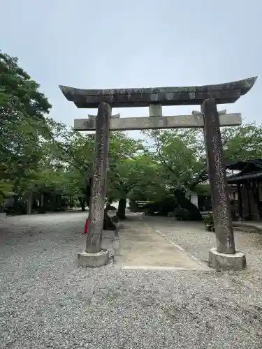 姫路神社(兵庫県)