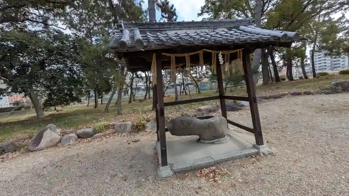 奈良春日神社(大阪府)
