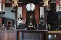 願応寺(三重県)