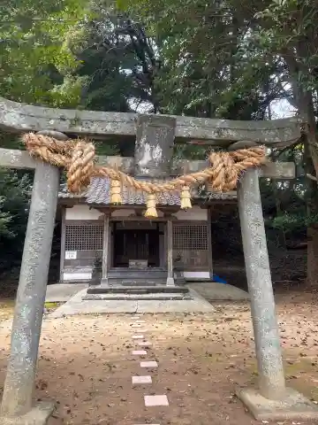 椿八幡宮(山口県)