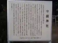 守綱神社(愛知県)