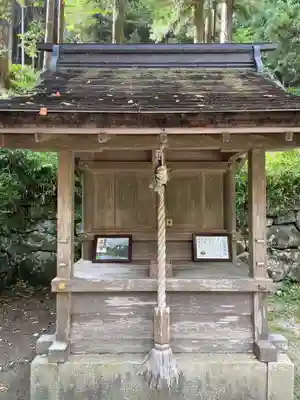 日吉大社(滋賀県)