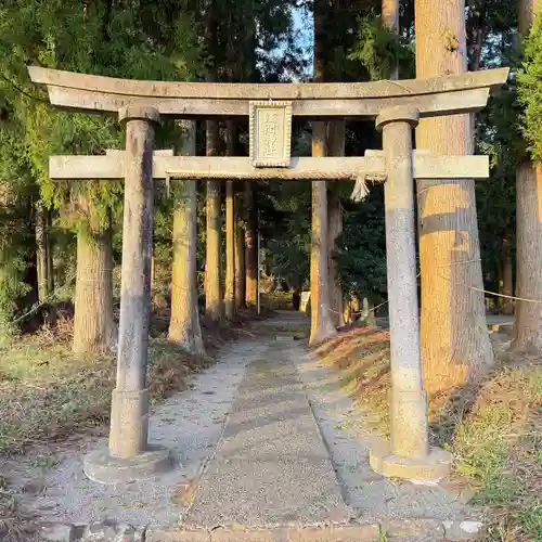 浅間神社（桑崎）(静岡県)