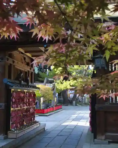 白山神社(新潟県)