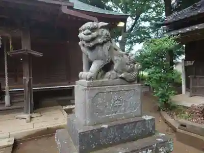 八幡社(千葉県)